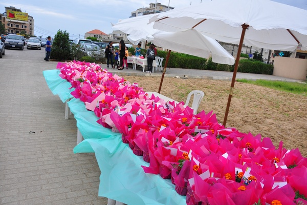 Ghadouna Easter Fiesta